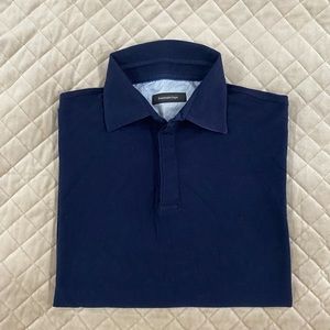 Ermenegildo Zegna Polo Shirt Men